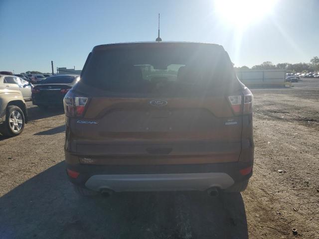 Photo 5 VIN: 1FMCU0GD0HUA41027 - FORD ESCAPE SE 