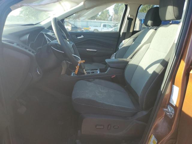 Photo 6 VIN: 1FMCU0GD0HUA41027 - FORD ESCAPE SE 