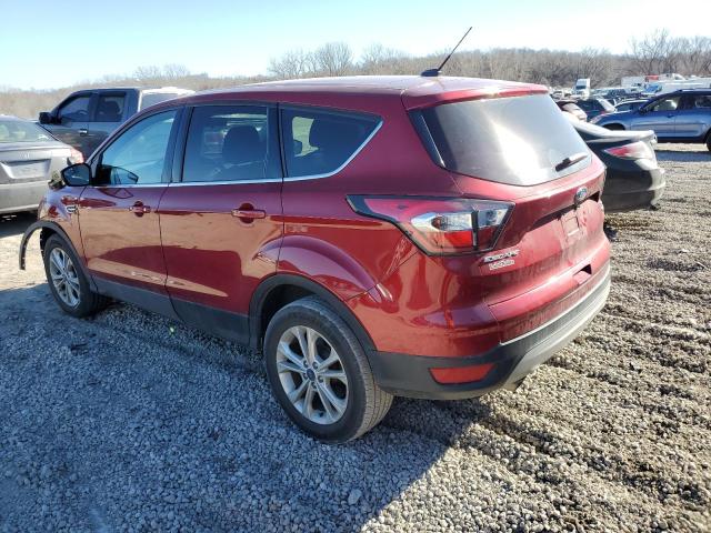 Photo 1 VIN: 1FMCU0GD0HUA47216 - FORD ESCAPE SE 