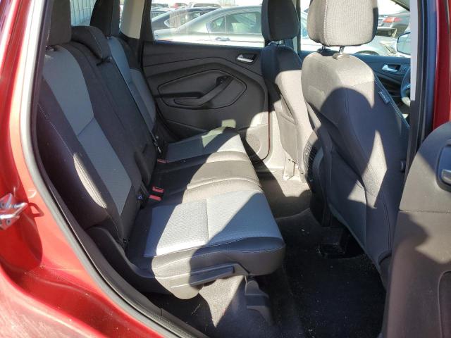 Photo 10 VIN: 1FMCU0GD0HUA47216 - FORD ESCAPE SE 