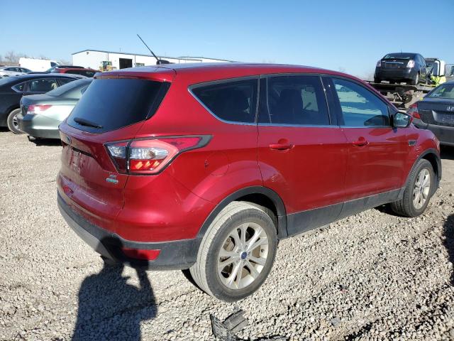 Photo 2 VIN: 1FMCU0GD0HUA47216 - FORD ESCAPE SE 