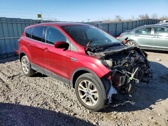 Photo 3 VIN: 1FMCU0GD0HUA47216 - FORD ESCAPE SE 