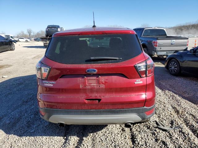 Photo 5 VIN: 1FMCU0GD0HUA47216 - FORD ESCAPE SE 