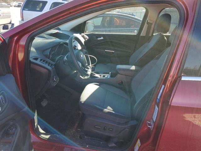 Photo 6 VIN: 1FMCU0GD0HUA47216 - FORD ESCAPE SE 