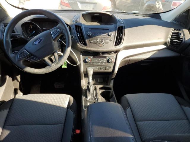 Photo 7 VIN: 1FMCU0GD0HUA47216 - FORD ESCAPE SE 