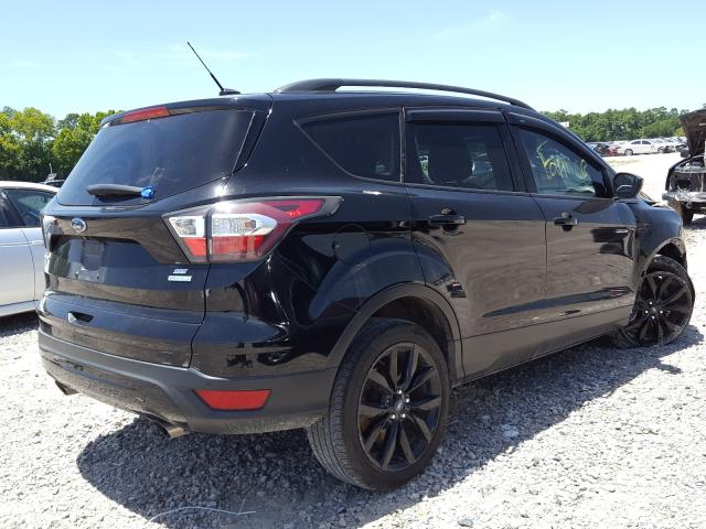 Photo 3 VIN: 1FMCU0GD0HUA49645 - FORD ESCAPE 