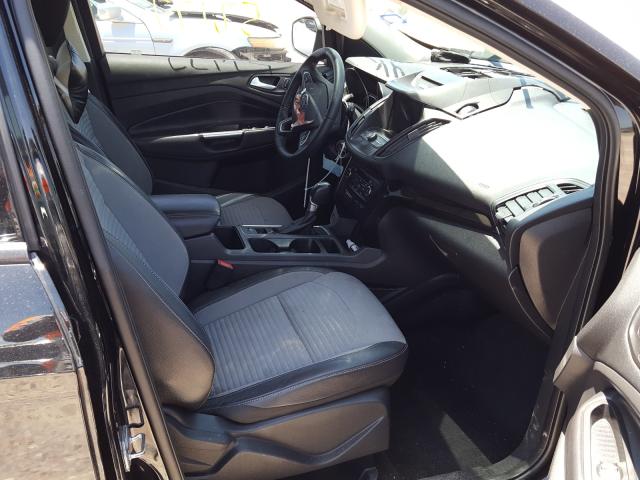 Photo 4 VIN: 1FMCU0GD0HUA49645 - FORD ESCAPE 