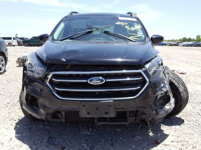 Photo 8 VIN: 1FMCU0GD0HUA49645 - FORD ESCAPE 