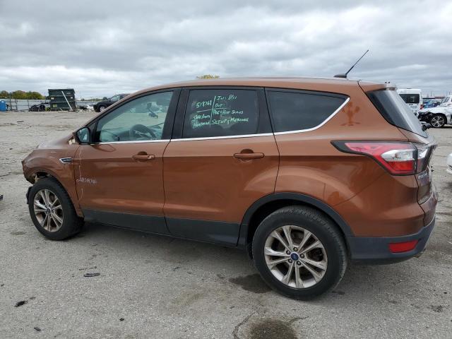 Photo 1 VIN: 1FMCU0GD0HUA53436 - FORD ESCAPE 