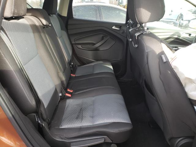 Photo 10 VIN: 1FMCU0GD0HUA65974 - FORD ESCAPE SE 