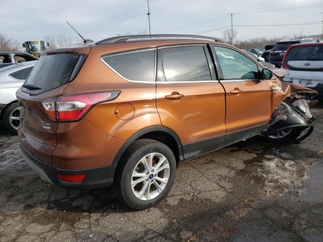 Photo 2 VIN: 1FMCU0GD0HUA65974 - FORD ESCAPE SE 