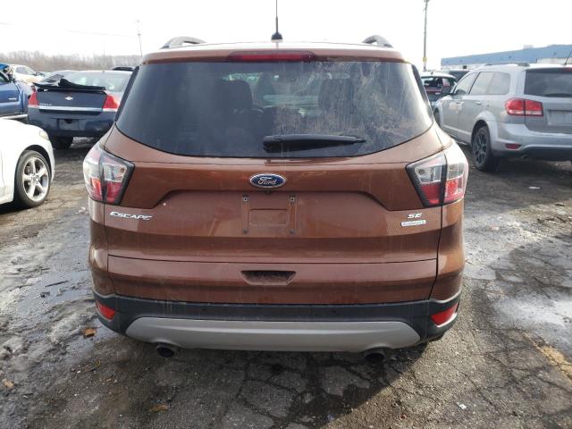 Photo 5 VIN: 1FMCU0GD0HUA65974 - FORD ESCAPE SE 