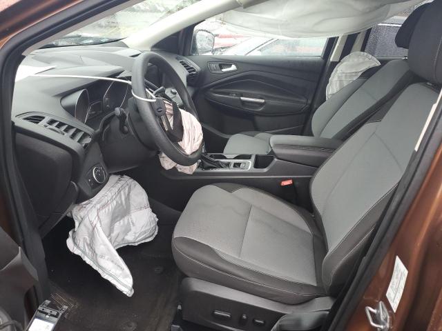 Photo 6 VIN: 1FMCU0GD0HUA65974 - FORD ESCAPE SE 