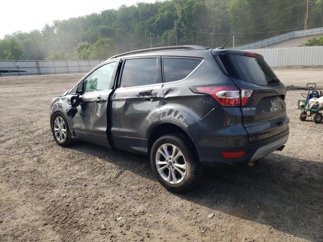 Photo 1 VIN: 1FMCU0GD0HUA74321 - FORD ESCAPE SE 