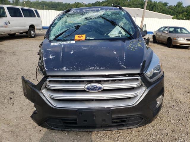 Photo 4 VIN: 1FMCU0GD0HUA74321 - FORD ESCAPE SE 