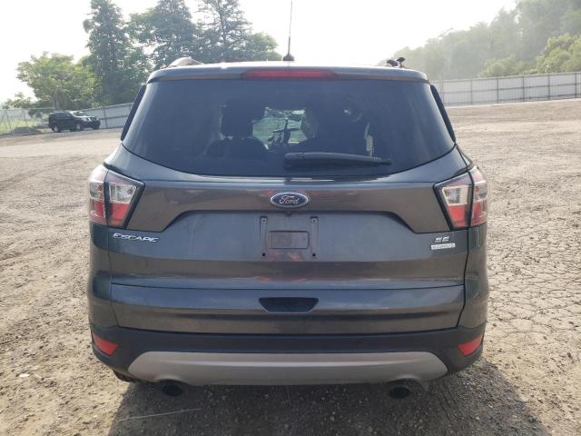 Photo 5 VIN: 1FMCU0GD0HUA74321 - FORD ESCAPE SE 