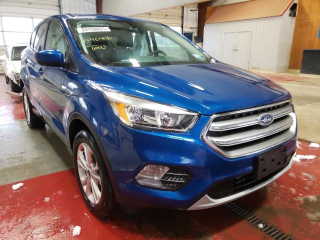 Photo 0 VIN: 1FMCU0GD0HUA90406 - FORD ESCAPE SE 