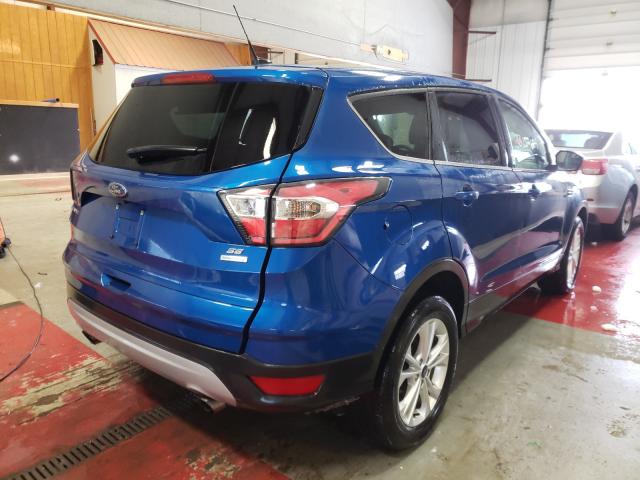 Photo 3 VIN: 1FMCU0GD0HUA90406 - FORD ESCAPE SE 