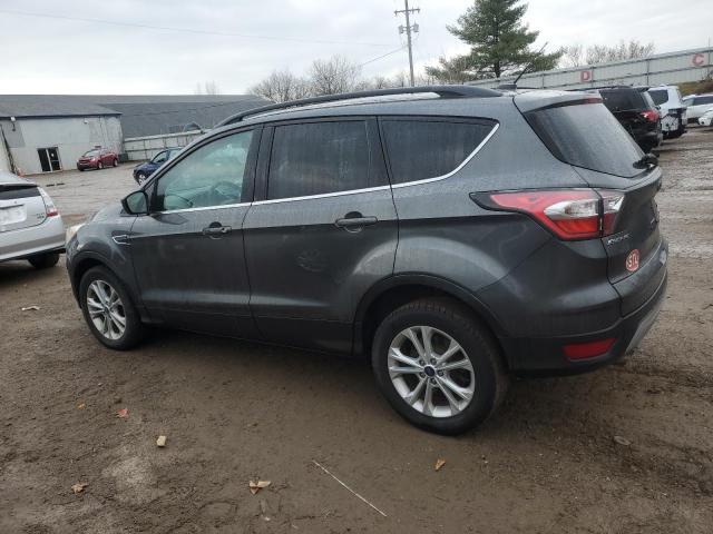 Photo 1 VIN: 1FMCU0GD0HUA91832 - FORD ESCAPE SE 