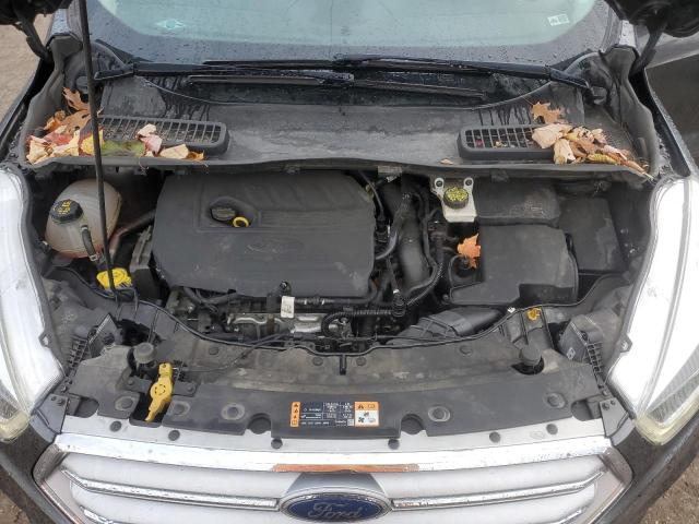 Photo 11 VIN: 1FMCU0GD0HUA91832 - FORD ESCAPE SE 