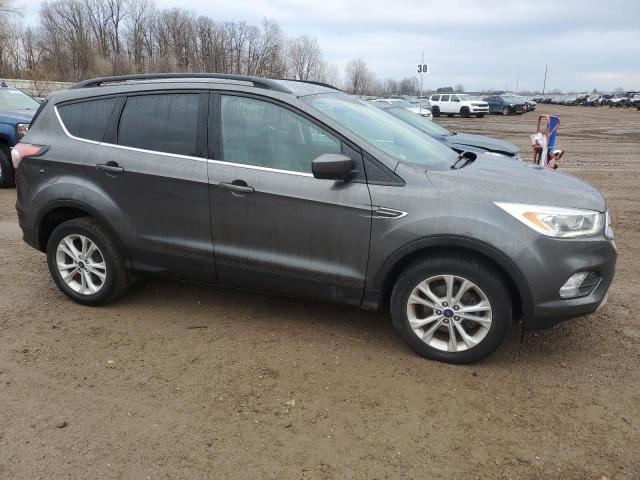 Photo 3 VIN: 1FMCU0GD0HUA91832 - FORD ESCAPE SE 