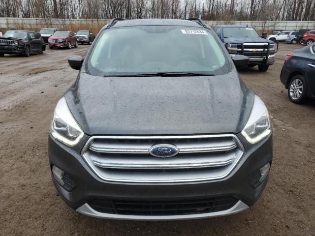 Photo 4 VIN: 1FMCU0GD0HUA91832 - FORD ESCAPE SE 