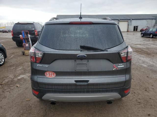 Photo 5 VIN: 1FMCU0GD0HUA91832 - FORD ESCAPE SE 