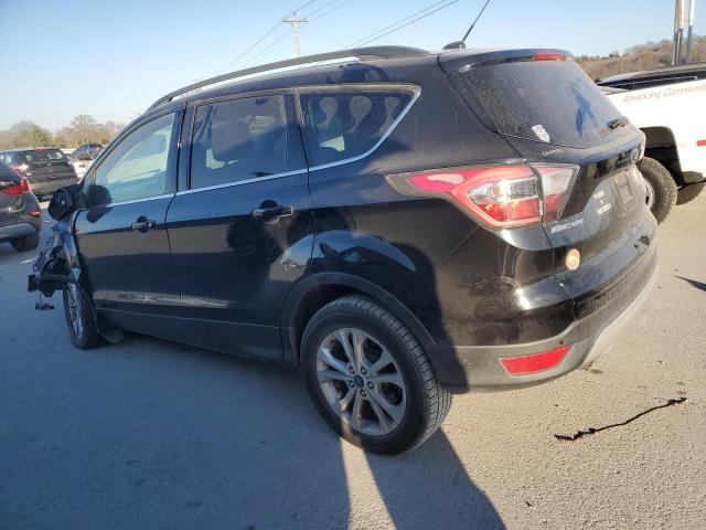 Photo 1 VIN: 1FMCU0GD0HUA92768 - FORD ESCAPE SE 