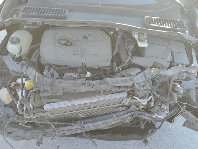 Photo 11 VIN: 1FMCU0GD0HUA92768 - FORD ESCAPE SE 