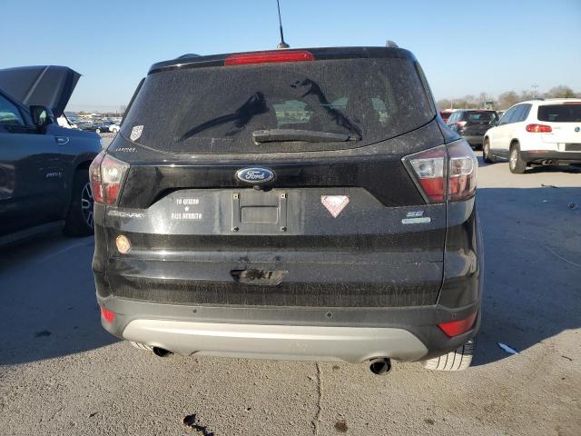 Photo 5 VIN: 1FMCU0GD0HUA92768 - FORD ESCAPE SE 