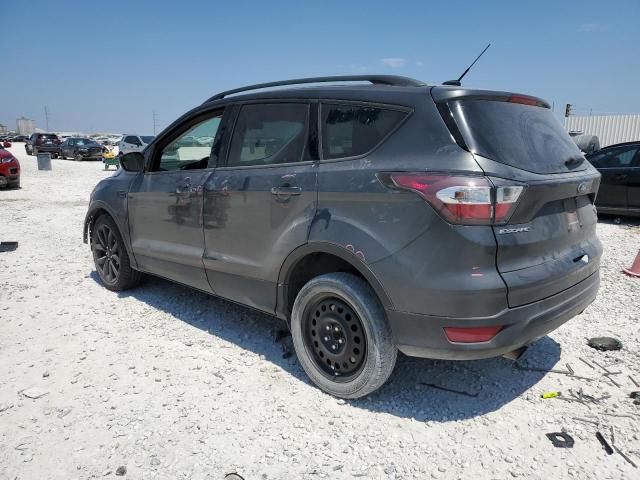 Photo 1 VIN: 1FMCU0GD0HUA93418 - FORD ESCAPE SE 