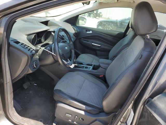 Photo 6 VIN: 1FMCU0GD0HUA93418 - FORD ESCAPE SE 