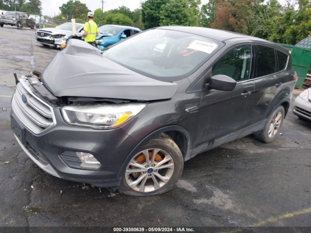 Photo 1 VIN: 1FMCU0GD0HUA94648 - FORD ESCAPE 