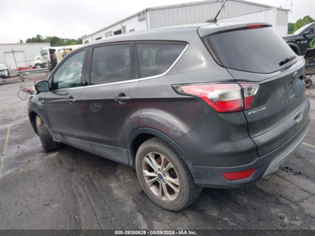 Photo 2 VIN: 1FMCU0GD0HUA94648 - FORD ESCAPE 