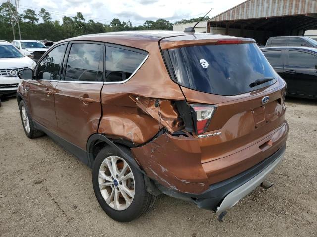 Photo 2 VIN: 1FMCU0GD0HUA98795 - FORD ESCAPE SE 