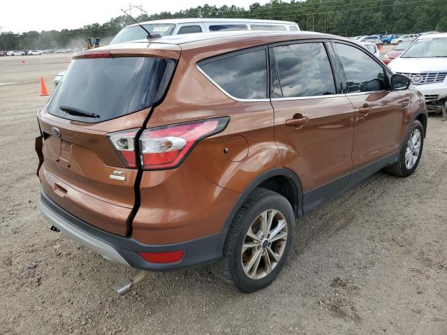 Photo 3 VIN: 1FMCU0GD0HUA98795 - FORD ESCAPE SE 