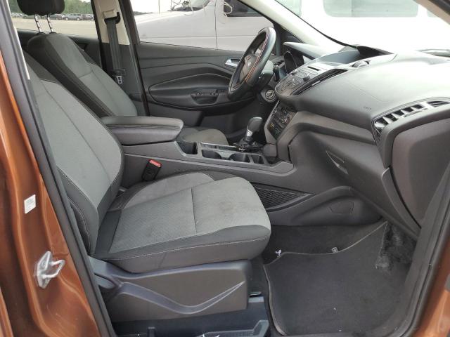 Photo 4 VIN: 1FMCU0GD0HUA98795 - FORD ESCAPE SE 