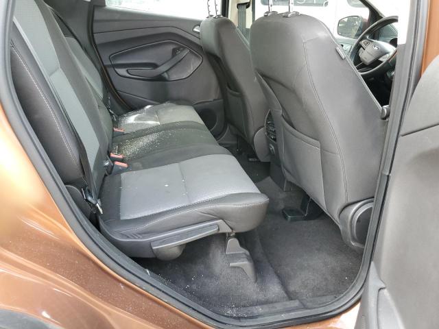 Photo 5 VIN: 1FMCU0GD0HUA98795 - FORD ESCAPE SE 