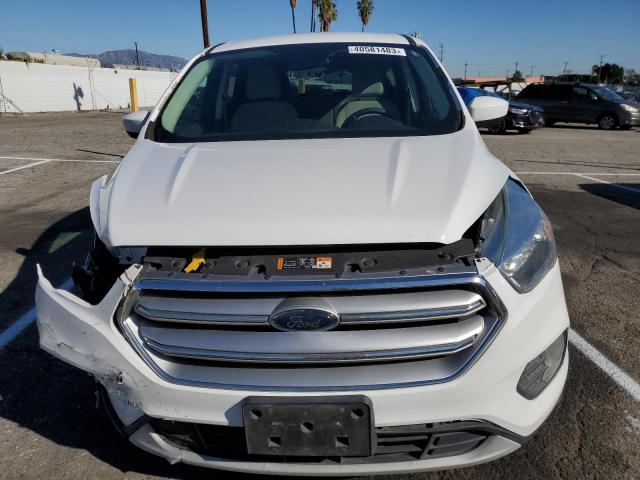 Photo 4 VIN: 1FMCU0GD0HUB05101 - FORD ESCAPE SE 