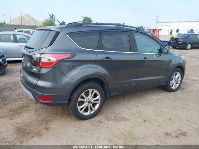 Photo 3 VIN: 1FMCU0GD0HUB27261 - FORD ESCAPE 