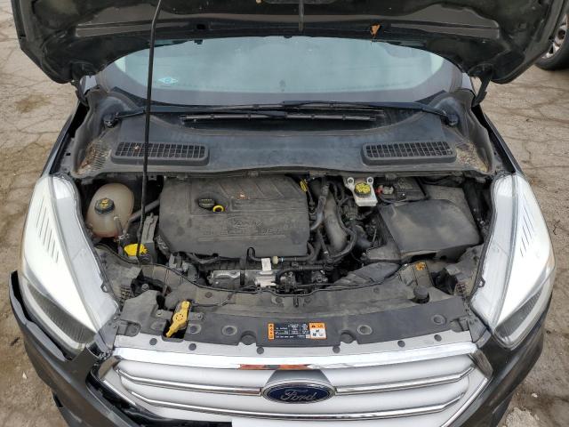 Photo 11 VIN: 1FMCU0GD0HUB35523 - FORD ESCAPE 