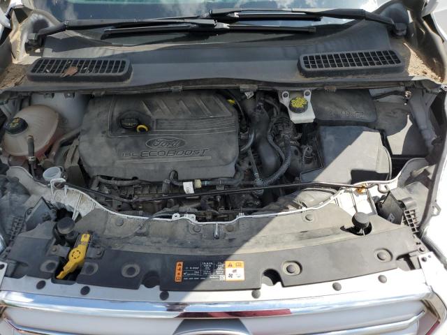 Photo 11 VIN: 1FMCU0GD0HUB43282 - FORD ESCAPE 