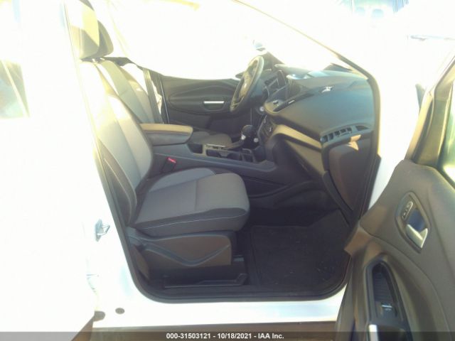 Photo 4 VIN: 1FMCU0GD0HUB52130 - FORD ESCAPE 