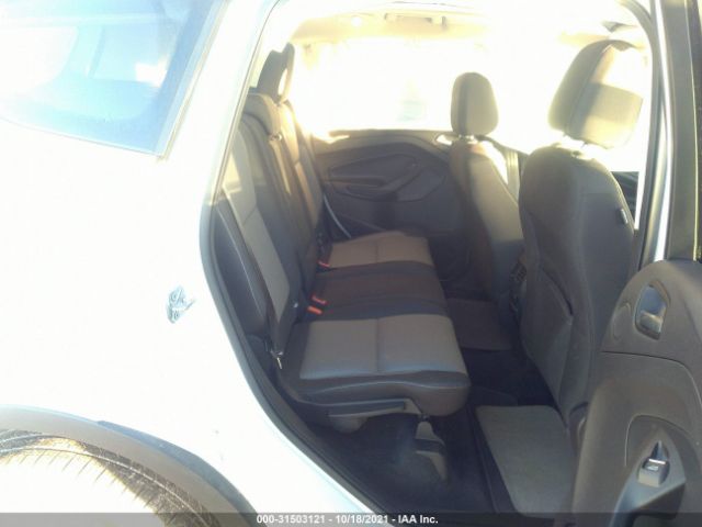 Photo 7 VIN: 1FMCU0GD0HUB52130 - FORD ESCAPE 