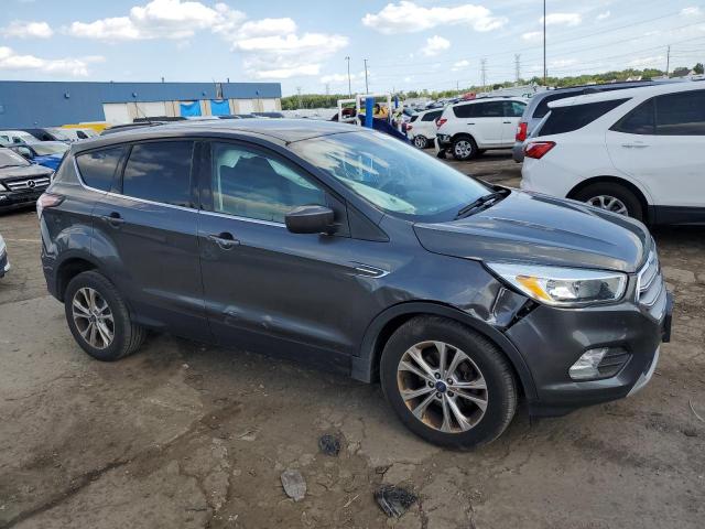 Photo 3 VIN: 1FMCU0GD0HUB59627 - FORD ESCAPE SE 