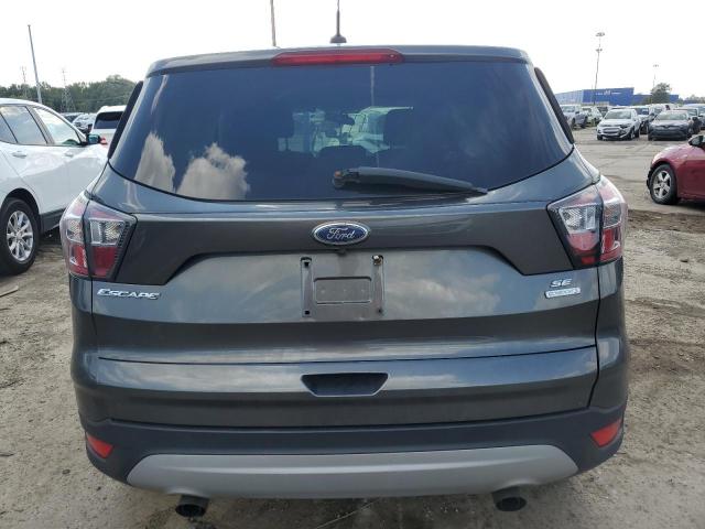 Photo 5 VIN: 1FMCU0GD0HUB59627 - FORD ESCAPE SE 