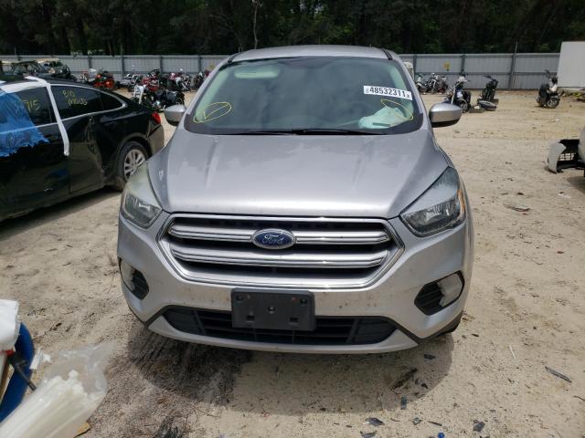 Photo 8 VIN: 1FMCU0GD0HUB90988 - FORD ESCAPE SE 