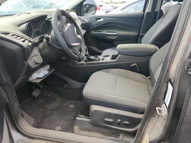 Photo 6 VIN: 1FMCU0GD0HUB99092 - FORD ESCAPE SE 