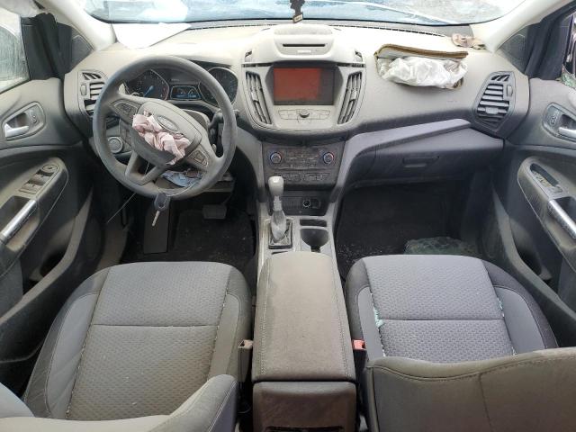 Photo 7 VIN: 1FMCU0GD0HUB99092 - FORD ESCAPE SE 