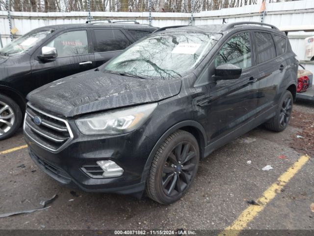 Photo 1 VIN: 1FMCU0GD0HUB99481 - FORD ESCAPE 